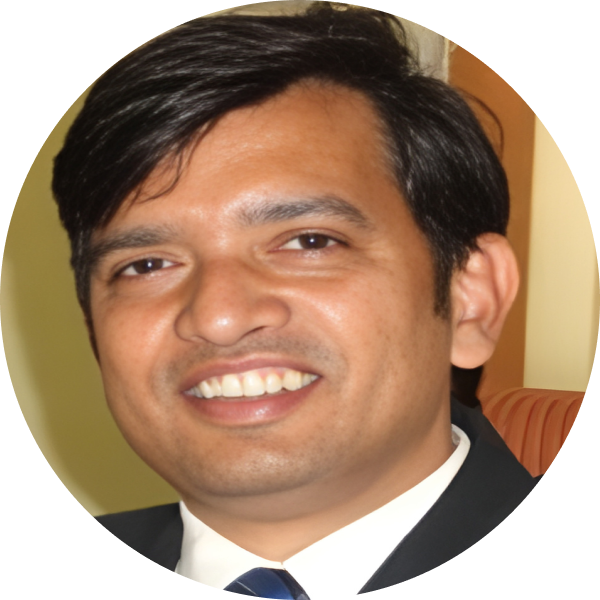 Prof. Gyan Chand